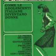 Iniziazione, L' - Come le adolescenti italiane diventano donne