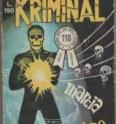 Kriminal n.118