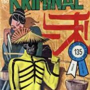 Kriminal n.135