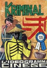 Kriminal n.135