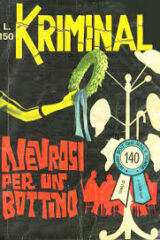 Kriminal n.140