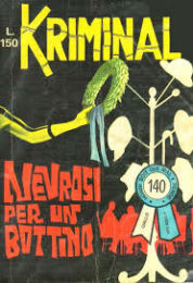 Kriminal n.140