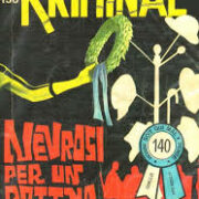Kriminal n.140