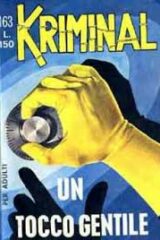 Kriminal n.163