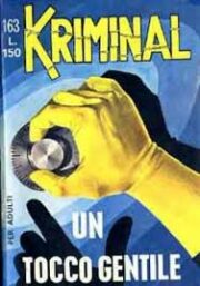 Kriminal n.163