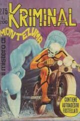 Kriminal n.275