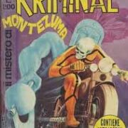 Kriminal n.275