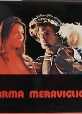 Arma meravigliosa, L' (2 LP GATEFOLD)