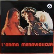 Arma meravigliosa, L' (2 LP GATEFOLD)