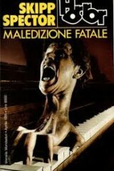 Horror Mondadori n.14 - Maledizione fatale (Skipp Spector)