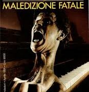 Horror Mondadori n.14 - Maledizione fatale (Skipp Spector)
