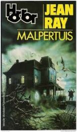 Horror Mondadori n.07 – Malpertuis (Jean Ray)