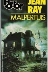 Horror Mondadori n.07 - Malpertuis (Jean Ray)