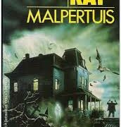 Horror Mondadori n.07 - Malpertuis (Jean Ray)