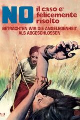 No Il caso è felicemente risolto - Versione integrale (Blu-Ray)