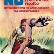 No Il caso è felicemente risolto - Versione integrale (Blu-Ray)