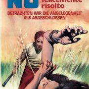 No Il caso è felicemente risolto - Versione integrale