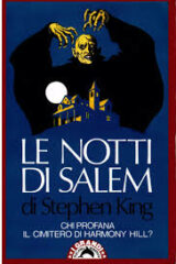 Notti di Salem, Le