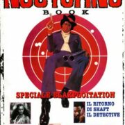 Nocturno seconda serie n.15 + DOSSIER - Blaxploitation