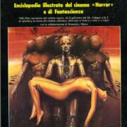 Dario Argento - Mostri & C. Enciclopedia illustrata del cinema horror e di fantascienza