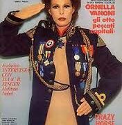 Playmen 1978 (dicembre) ORNELLA VANONI