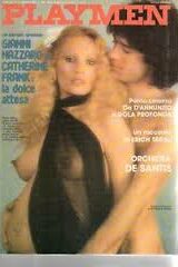 Playmen 1978 (giugno) ORCHIDEA DE SANTIS