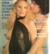 Playmen 1978 (giugno) ORCHIDEA DE SANTIS