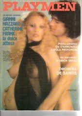 Playmen 1978 (giugno) ORCHIDEA DE SANTIS