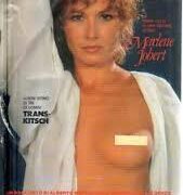 Playmen 1978 (novembre) MARLENE JOBERT