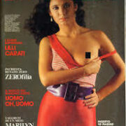 Playmen 1979 (settembre) LILLI CARATI