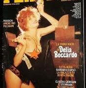 Playboy (edizione italiana) 1980 - Marzo DELIA BOCCARDO
