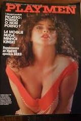 Playmen 1979 (novembre)