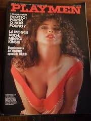 Playmen 1979 (novembre)