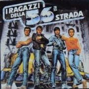 Ragazzi della 56 strada, I (LP)