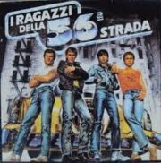 Ragazzi della 56 strada, I (LP)