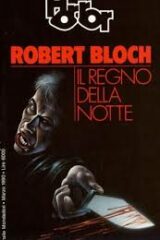 Horror Mondadori n.01 - Il regno della notte (Robert Bloch)