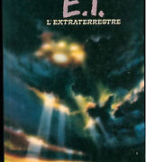 E.T. l'extraterrestre (LIBRO ILLUSTRATO)