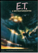 E.T. l’extraterrestre (LIBRO ILLUSTRATO)
