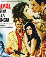 Samoa regina della giungla