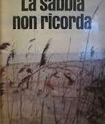 Scerbanenco - La sabbia non ricorda