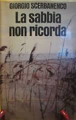 Scerbanenco – La sabbia non ricorda