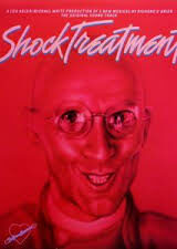 Shock Treatment (LP)