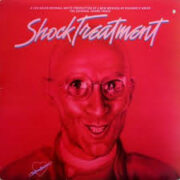 Shock Treatment (LP)