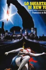 Squartatore di New York, Lo (CD)