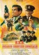 S.S.S. Sicario Servizio Speciale