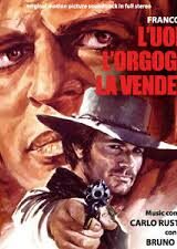 Uomo, l'orgoglio, la vendetta, L'