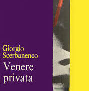 Scerbanenco - Venere privata (Prima ed. 1966)