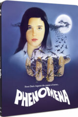 Phenomena (Steelbook ltd. ed.)