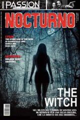 Nocturno n°161 - dossier PASSION: guida al cinema di ANDRZEJ ZULAWSKI