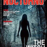 Nocturno n°161 - dossier PASSION: guida al cinema di ANDRZEJ ZULAWSKI